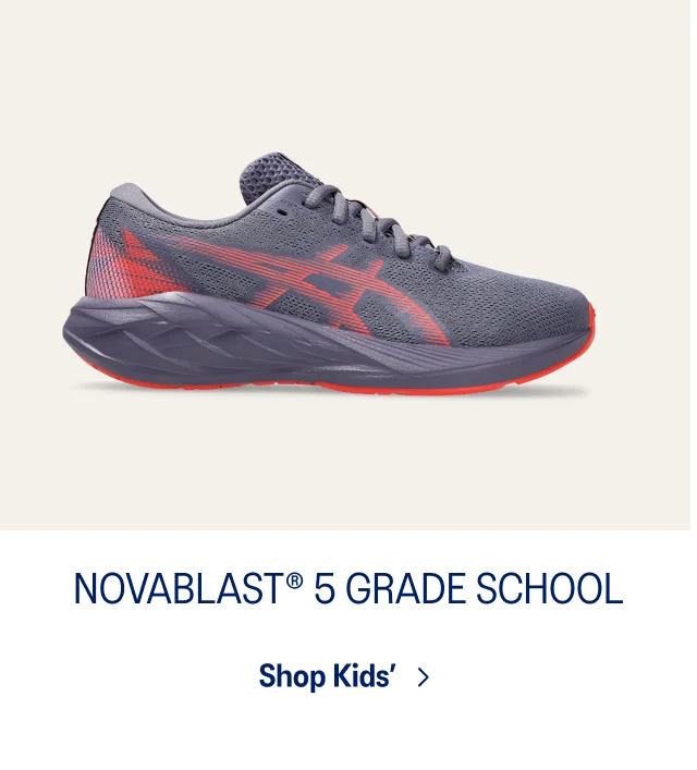 NOVABLAST® 5 GRADE SCHOOL >