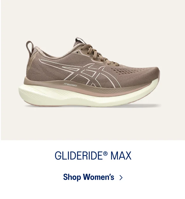 GLIDERIDE MAX >