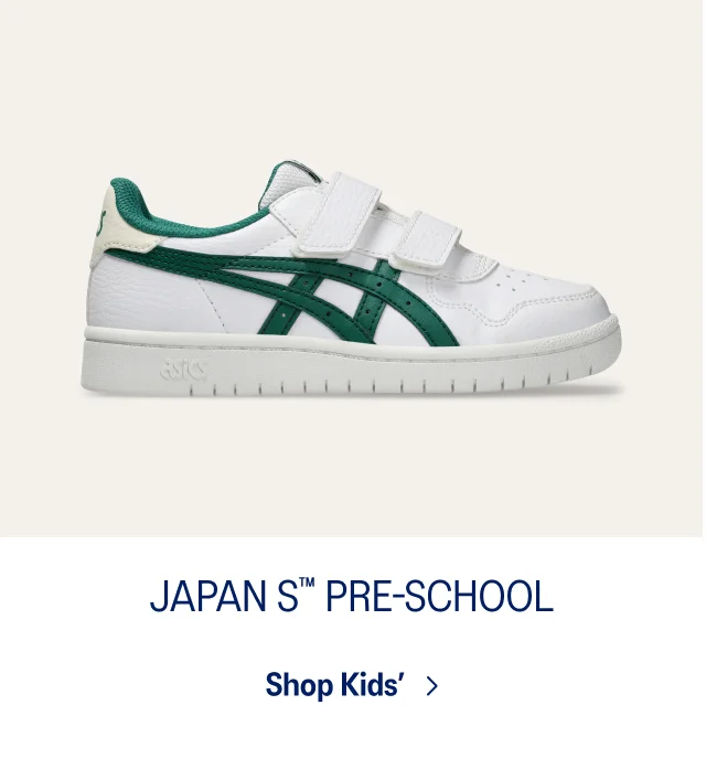 JAPAN S™ PRE-SCHOOL