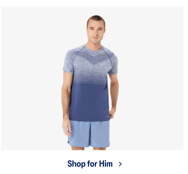 Shop for Him