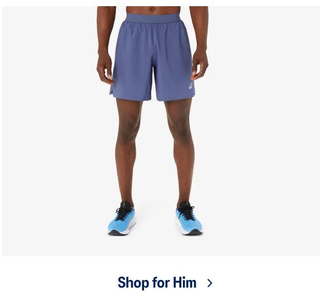 Shop for Him