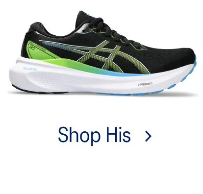 Shop His >