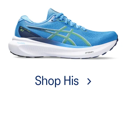 Shop His >