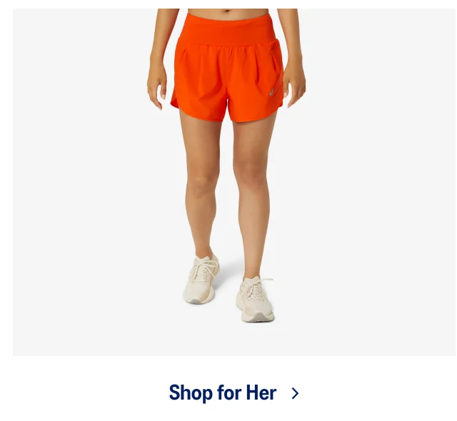 Shop For Her