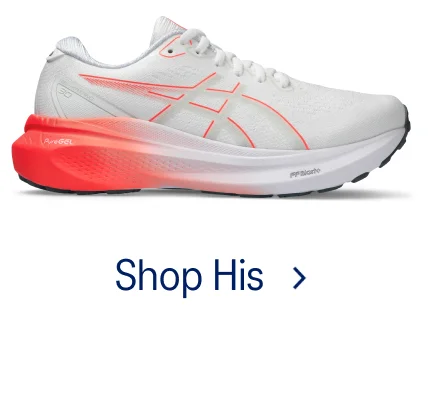 Shop His >