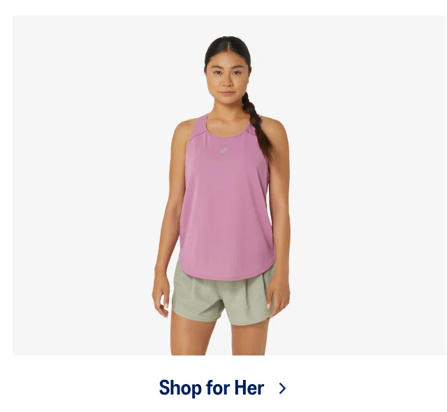 Shop For Her