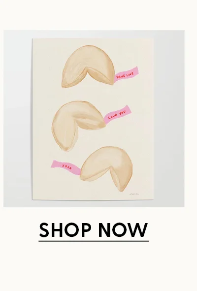 Shop Featured Poster