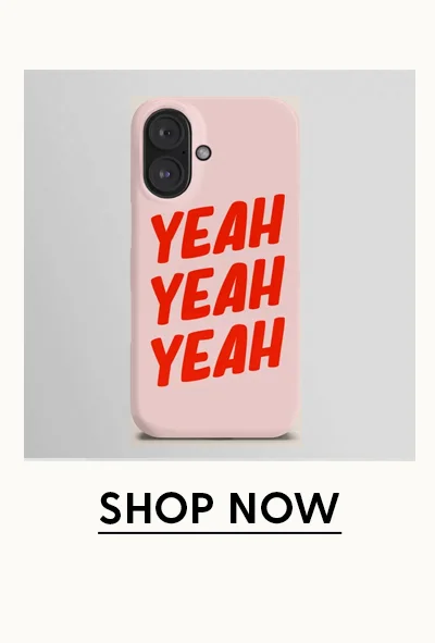 Shop Featured iPhone Case