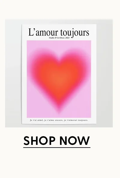 Shop Featured Poster