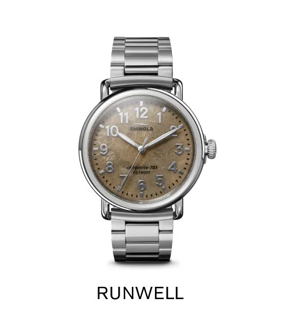 RUNWELL