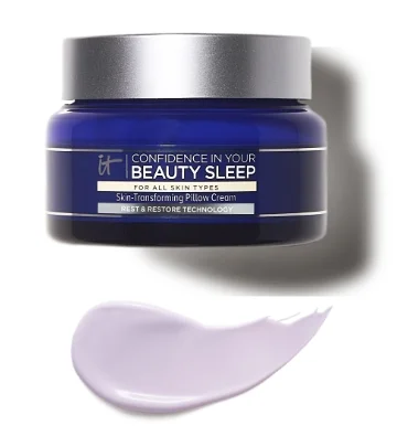 CONFIDENCE IN YOUR BEAUTY SLEEP NIGHT CREAM