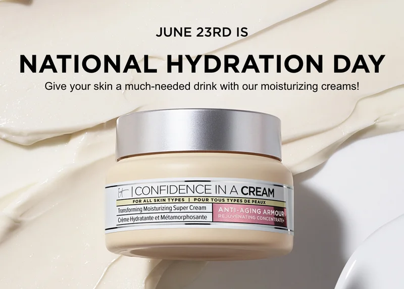 National Hydration Day