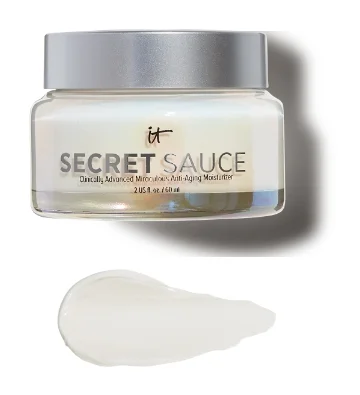 SECRET SAUCE