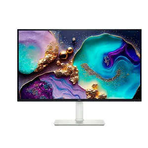 A Dell monitor.
