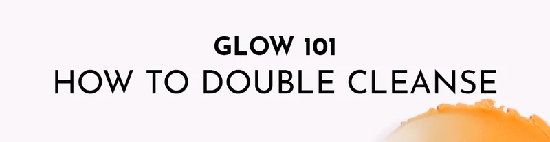 Clarifying Double Cleanse Duo