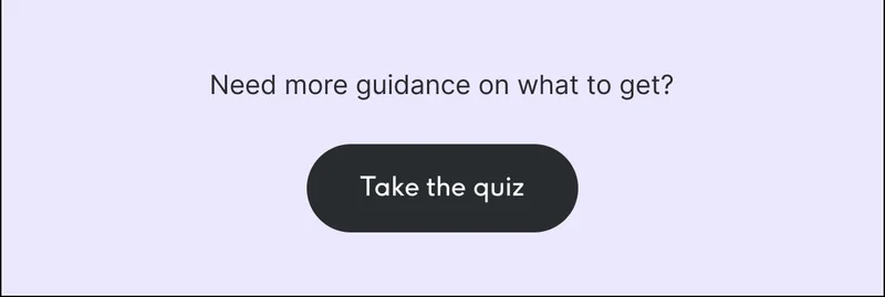 Take the quiz