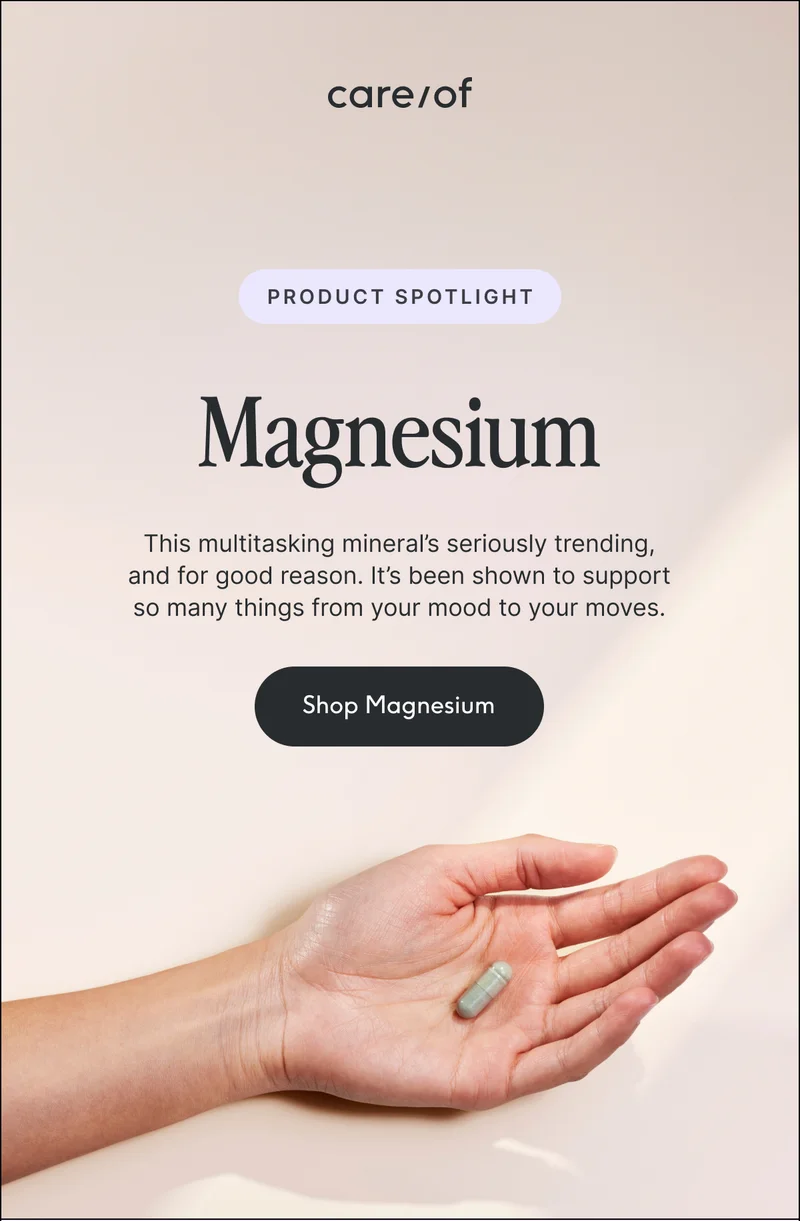 Shop Magnesium