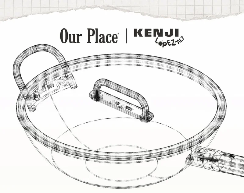 Our Place | Kenji López-Alt