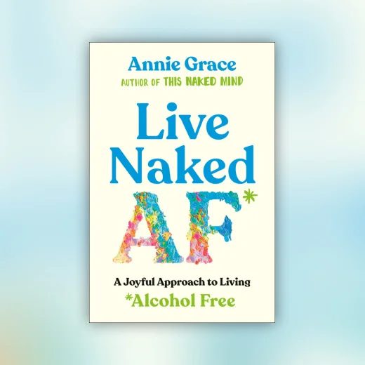 Live Naked AF