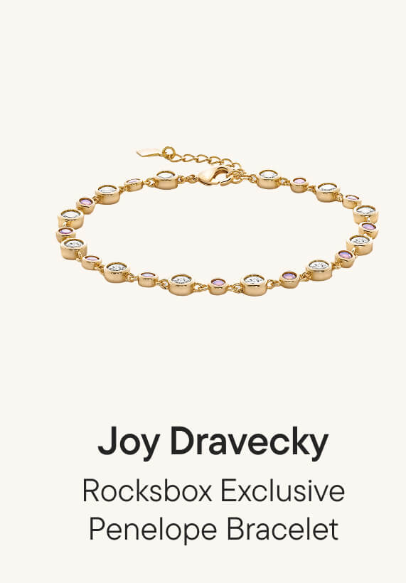 Rocksbox Exclusive Penelope Bracelet Rocksbox Exclusive Penelope Bracelet