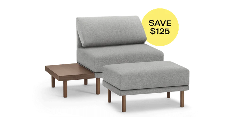 Relay Outdoor Seating