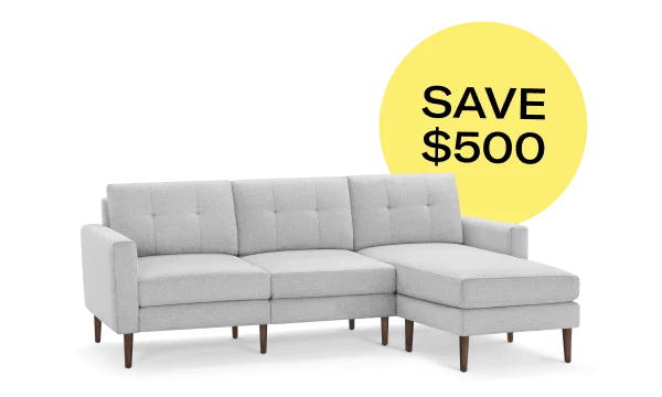 Block Nomad Sofa