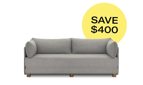 Shift Sleeper Sofa