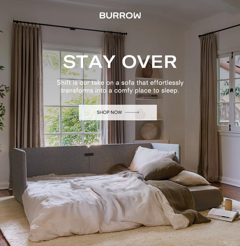 Stay Over