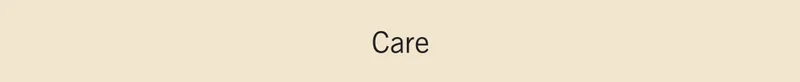 Care
