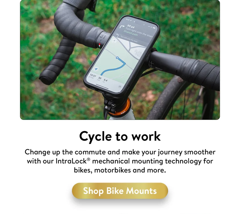 Cycle to work