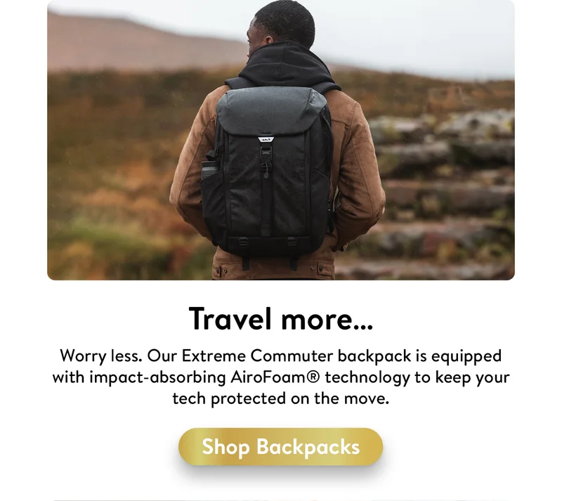 travel more