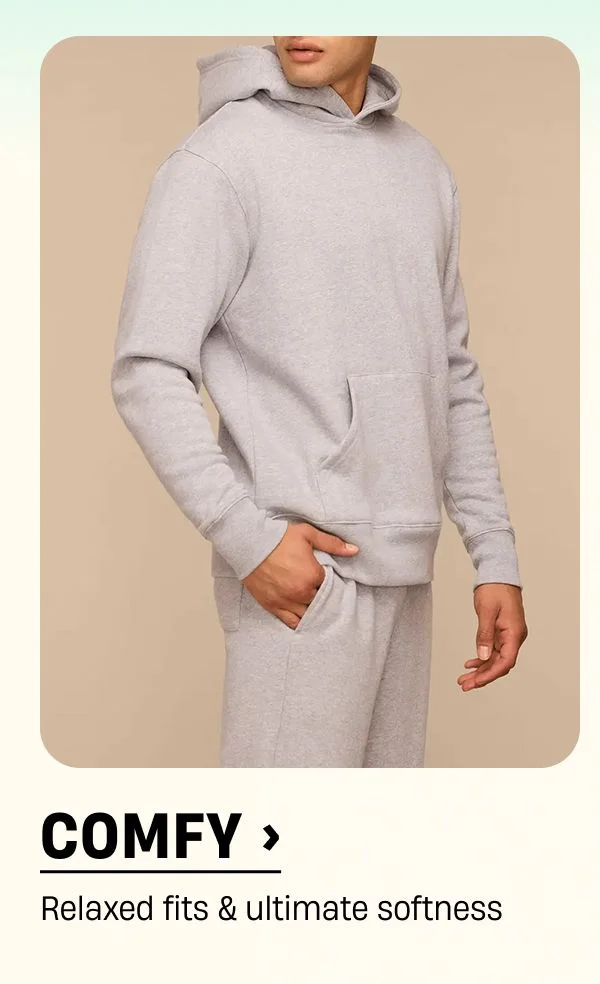 Comfy