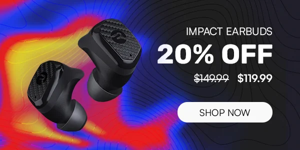 Fitness Earbuds