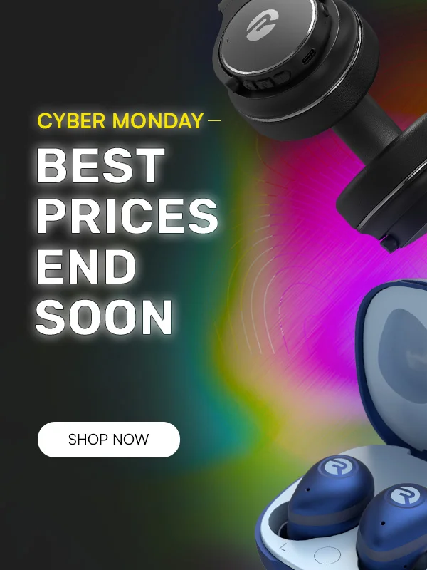 Raycon Cyber Monday Deals