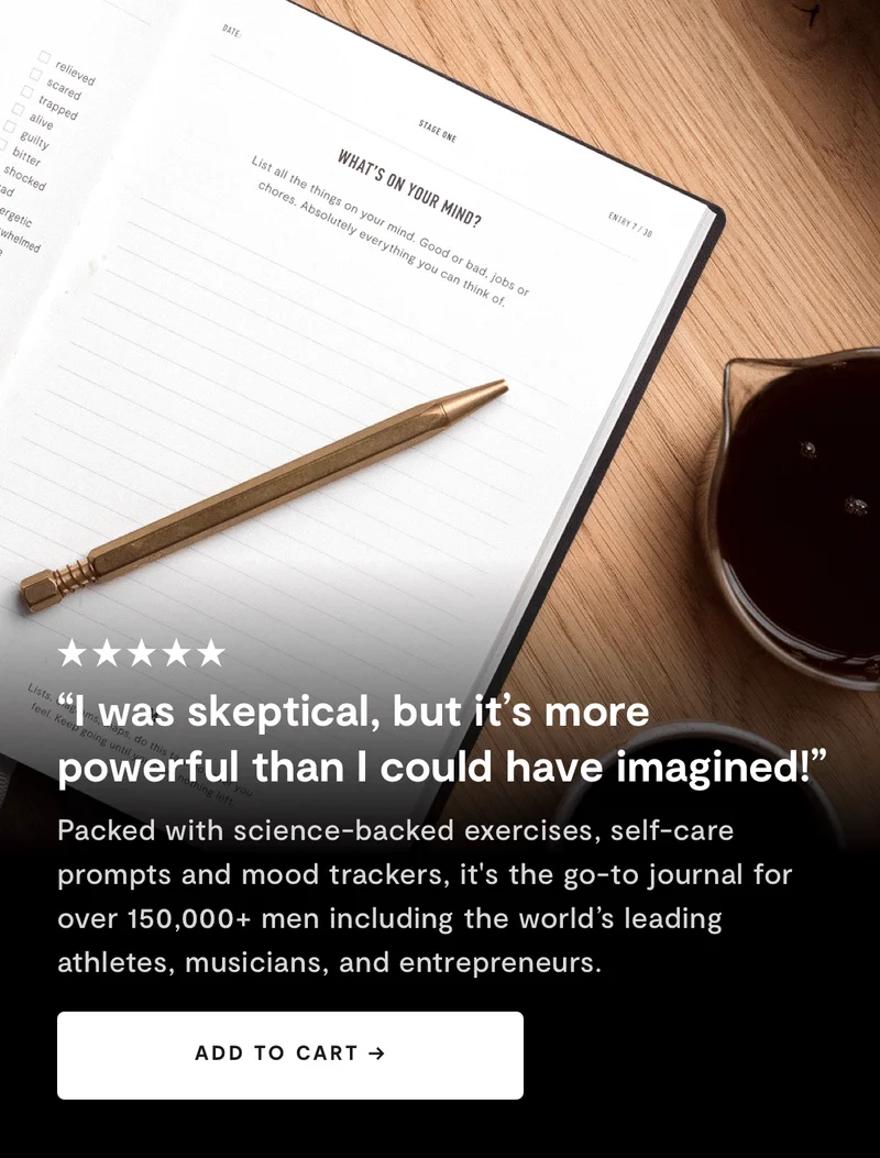 "I was skeptical, but it's more powerful than I could have imagined!"
