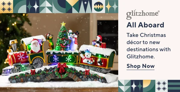 glitzhome