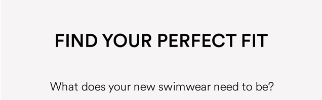 SHOP SWIM