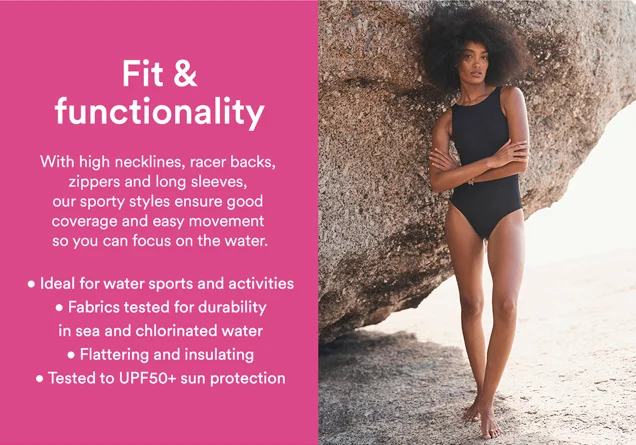 FIT & FUNCTIONALITY