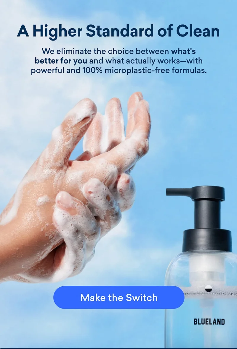 Shop the Highest Standard of Clean