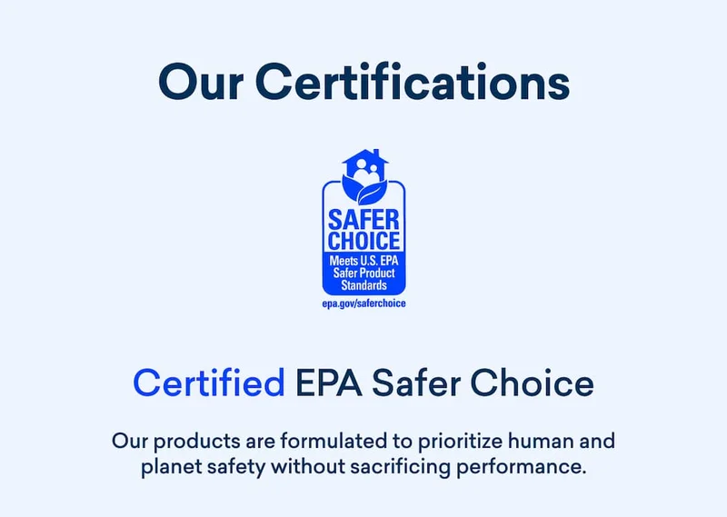 EPA Safer Choice