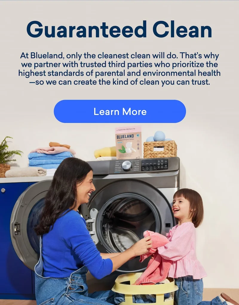 Your Blueland products can do so much more