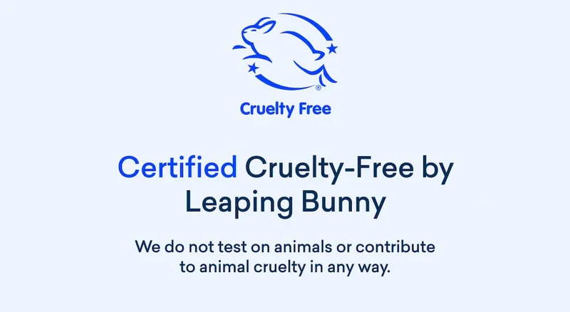 Leaping Bunny