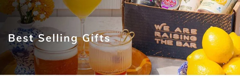 Shop Best Sellers
