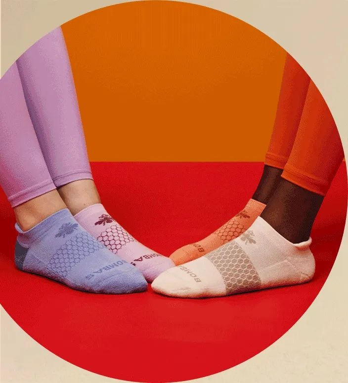 Bombas Socks