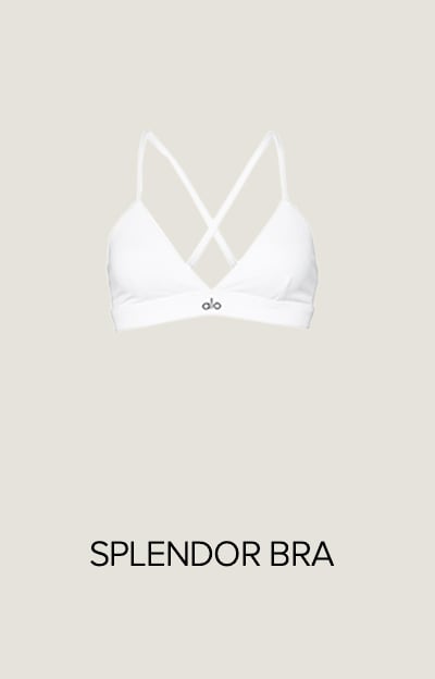 SPLENDOR BRA