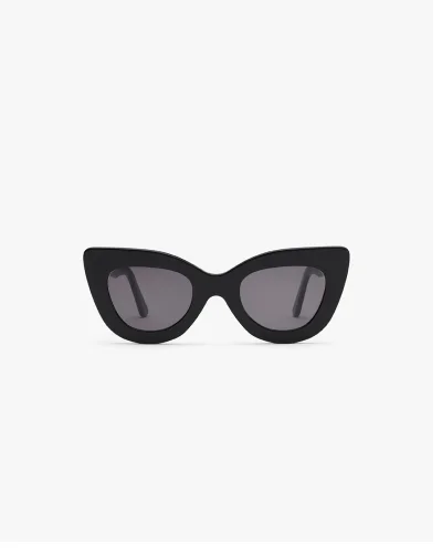 Brisa Sunglasses Black