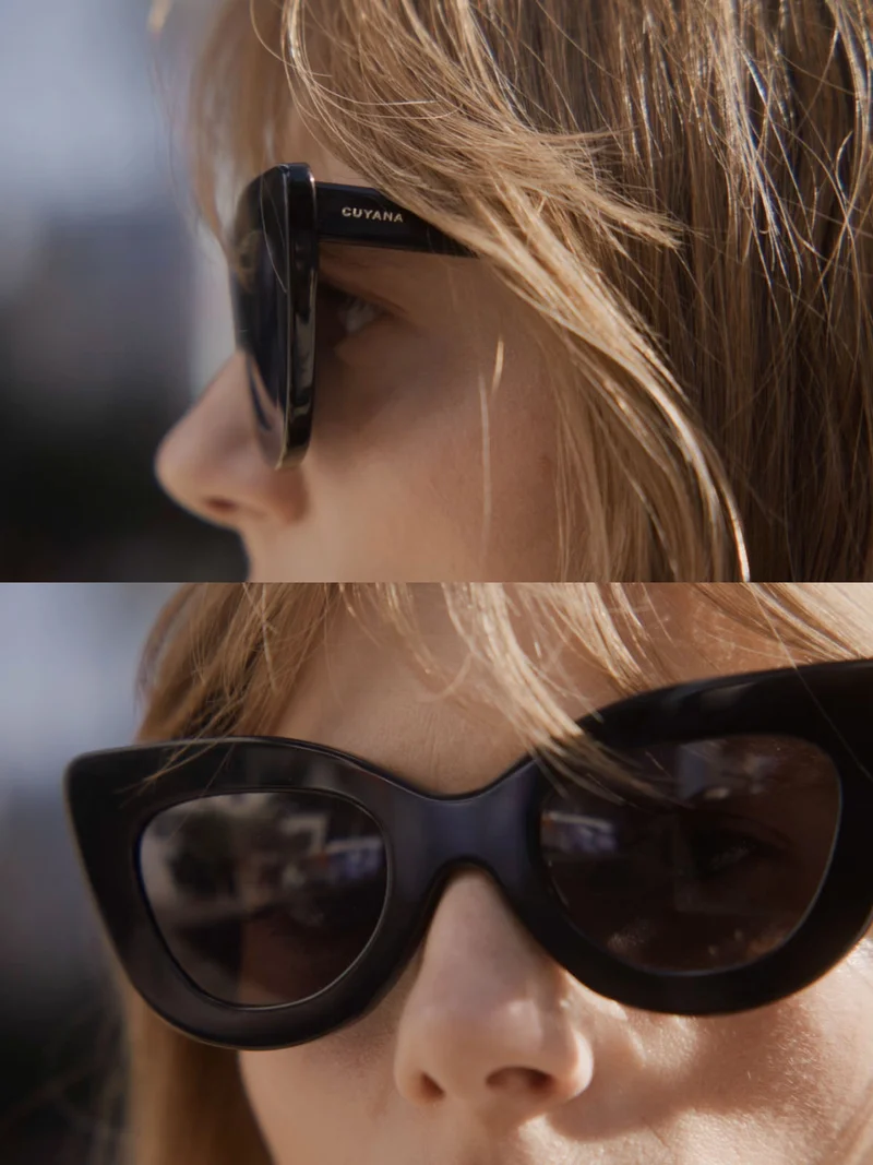 Brisa Sunglasses