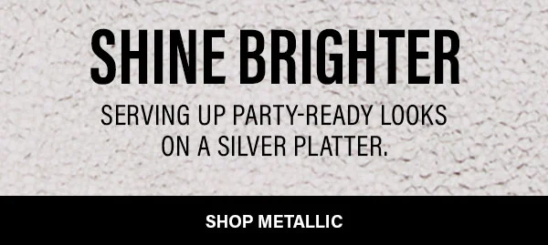 Shine Brighter