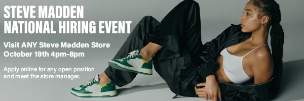 National Hiring Event