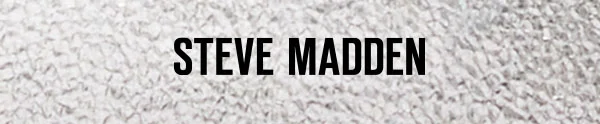 Steve Madden